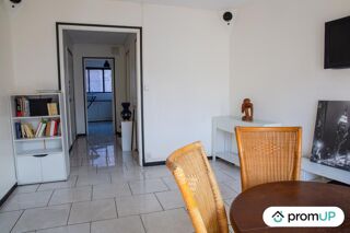  Appartement  vendre 2 pices 50 m