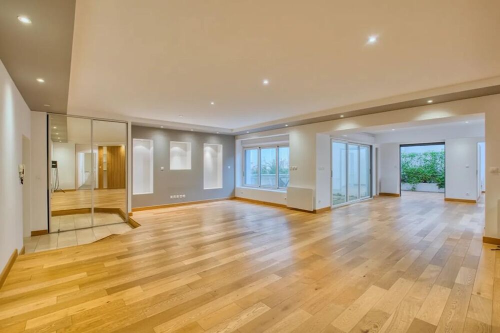 Somptueux 8 pièces de 177 m² à Nancy