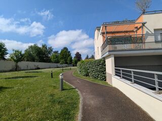  Appartement � vendre 2 pi�ces 44 m�
