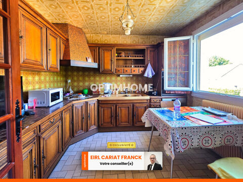  Maison  vendre 5 pices 100 m