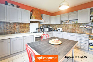  Maison � vendre 7 pi�ces 144 m�