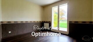  Maison � vendre 6 pi�ces 118 m�