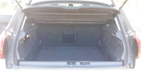 3008 I 1.6 BlueHDi 120 Allure 2014 occasion 51260 Anglure