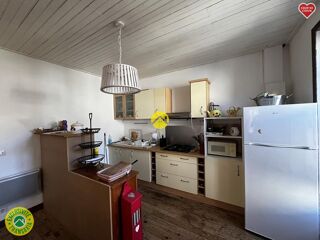  Maison à vendre 7 pièces 135 m²