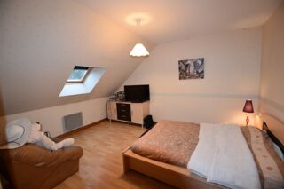  Maison � vendre 7 pi�ces 166 m�