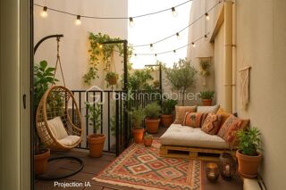  Duplex/triplex � vendre 4 pi�ces 71 m�