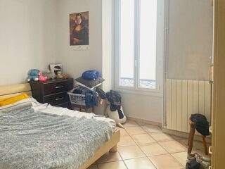  Appartement  vendre 2 pices 50 m