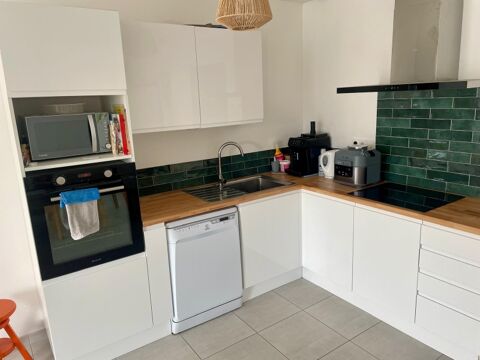  Maison  louer 5 pices 95 m