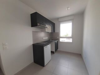  Appartement � louer 1 pi�ce 35 m�