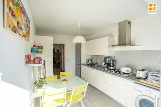  Appartement � vendre 4 pi�ces 86 m�