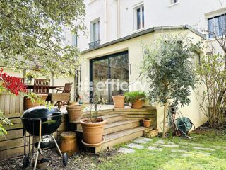  Maison à vendre 5 pièces 140 m²