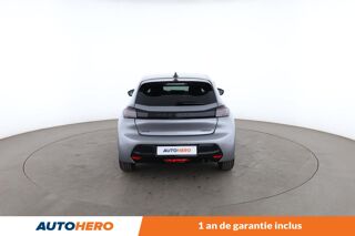 208 1.2 Hybrid Allure e-DCS6 100 ch 2024 occasion 92130 Issy-les-Moulineaux