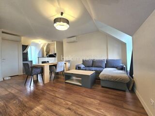  Appartement � vendre 4 pi�ces 62 m�