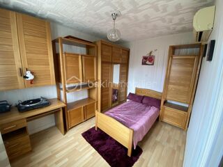  Appartement � vendre 3 pi�ces 61 m�