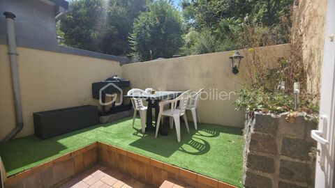  Maison à vendre 4 pièces 94 m²