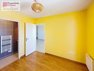  Appartement à vendre 4 pièces 79 m²