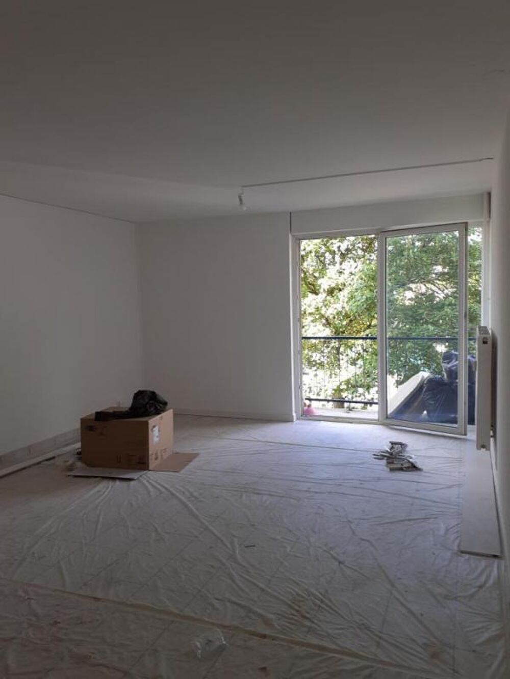 Location Appartement Appartement de 75m2  louer sur Metz Metz