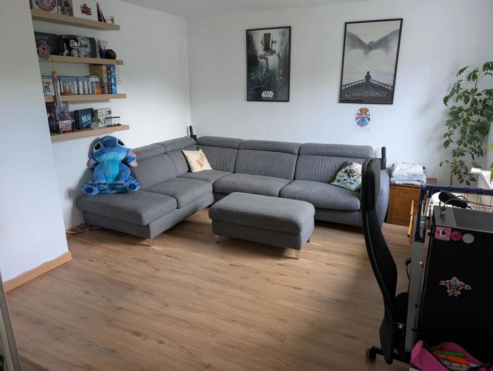 Vente Maison Maison de 8 pièces 6 chambres de 166 m² à Singles Singles