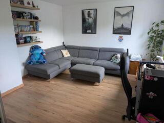  Maison à vendre 8 pièces 166 m²