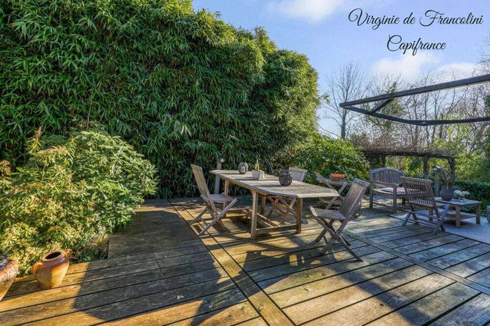 � vendre  Maison Sucy-en-Brie (94370)