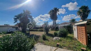  Terrain � vendre 1300 m�