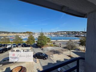 Vente Maison Concarneau centre ville -Maison et local commercial 3 pièces 77 m2 Concarneau