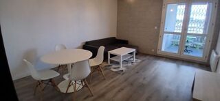  Appartement à louer 3 pièces 62 m²