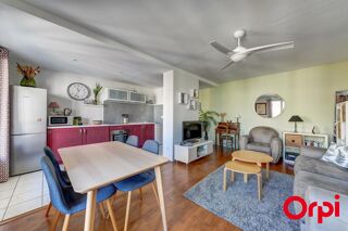  Appartement � vendre 2 pi�ces 41 m�