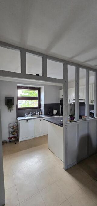  Maison à vendre 5 pièces 110 m²