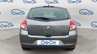 Clio III 1.2 75 Alize 2013 occasion 45000 Orleans