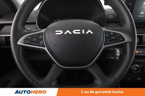 Sandero Stepway 1.0 TCe Extreme + 110 ch 2024 occasion 92130 Issy-les-Moulineaux