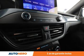 Focus 1.5 EcoBlue Active Auto 120 ch 2021 occasion 92130 Issy-les-Moulineaux