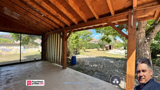  Maison  vendre 7 pices 215 m