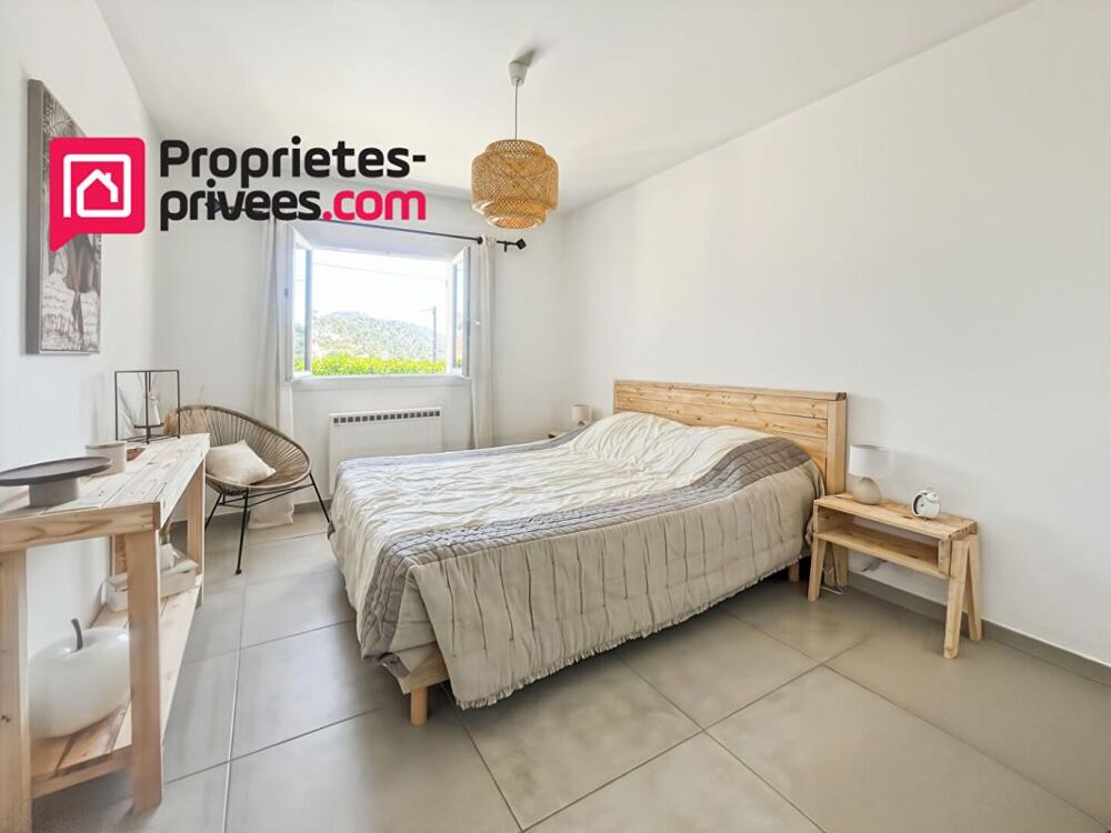 � vendre  Maison Tourrette-Levens (06690)