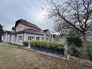  Maison � vendre 13 pi�ces 350 m�