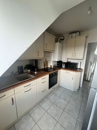  Appartement à louer 2 pièces 46 m²