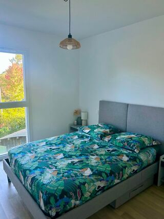 Location Appartement Appartement de 56m2 à louer sur Bayonne Bayonne