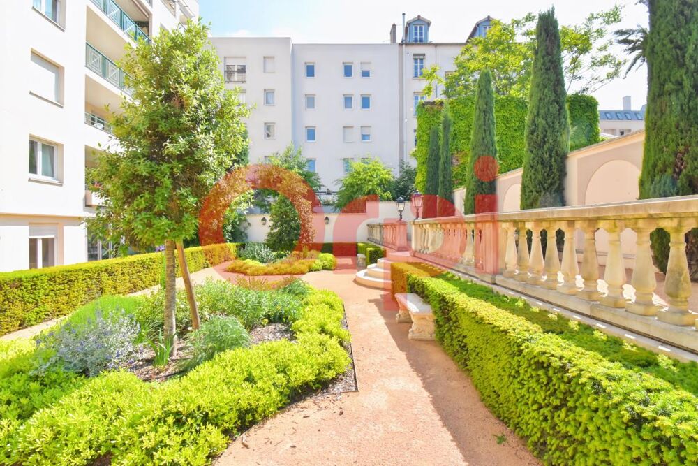 Location Appartement Appartement Lyon 1 pièce(s) 20.46 m2 Lyon 8