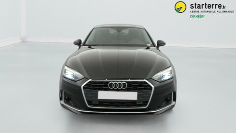 A5 35 TDI 163 S tronic 7 BUSINESS LINE 2023 occasion 73420 Voglans