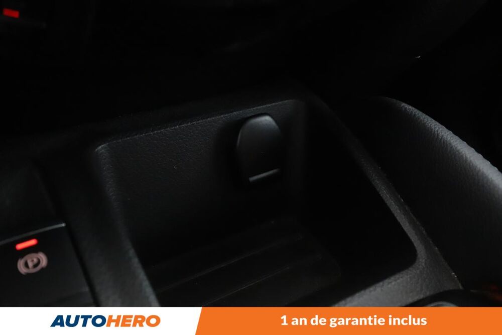 Qashqai 1.5 dCi N-Connecta DCT7 115 ch 2020 occasion 92130 Issy-les-Moulineaux