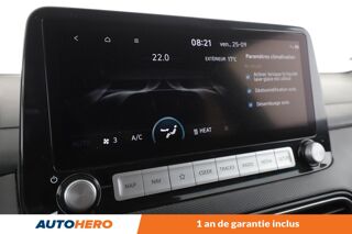 Kona Electrique 39 kWh Business 136 ch 2021 occasion 92130 Issy-les-Moulineaux