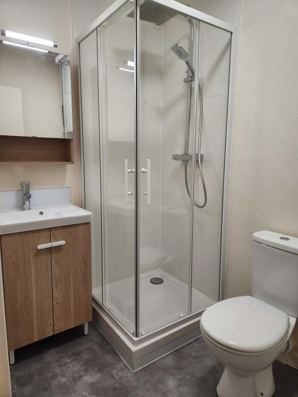 Location Appartement LOCATION T1BIS RODEZ SANS FRAIS D'AGENCE Rodez