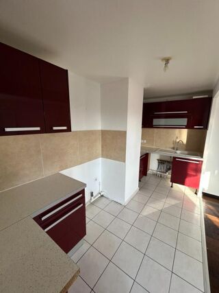  Appartement � vendre 4 pi�ces 73 m�