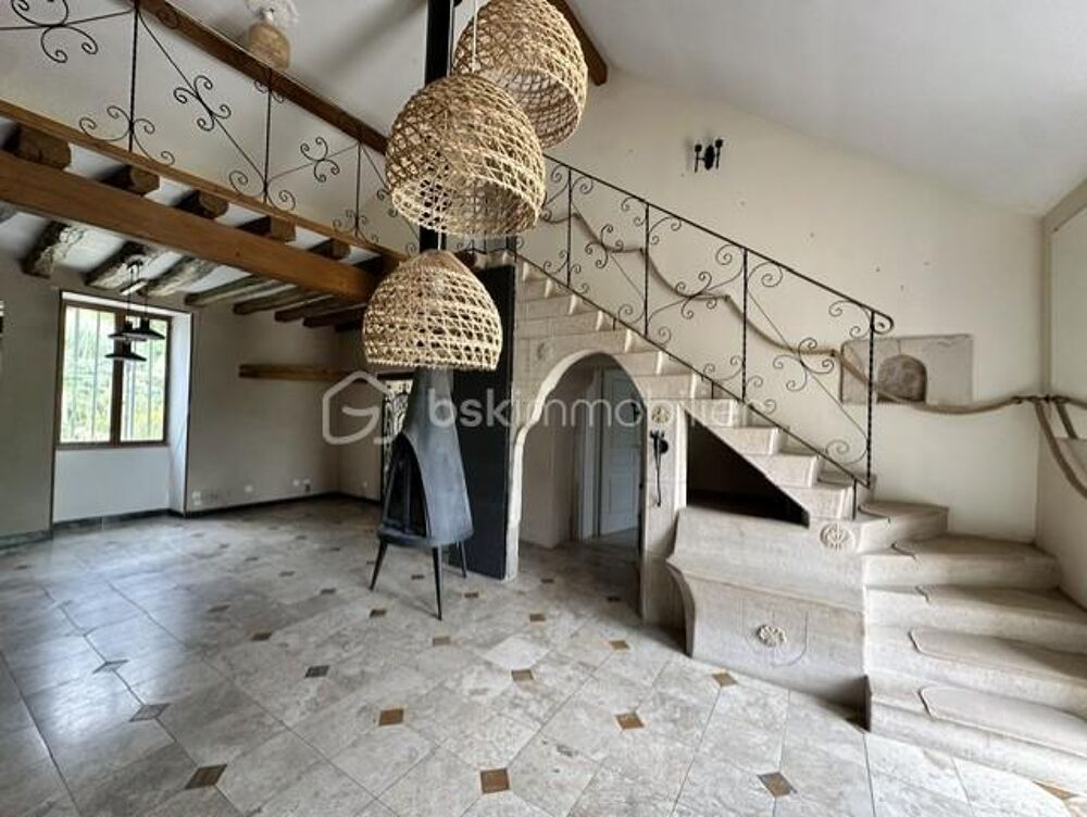 Vente Maison Maison de village - 140 m2 Quemigny sur seine