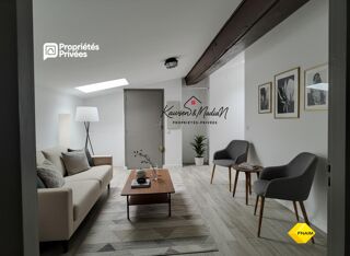  Appartement � vendre 3 pi�ces 46 m�