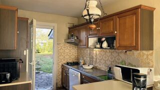  Maison � vendre 4 pi�ces 84 m�