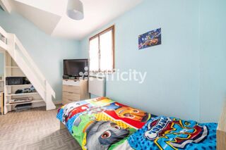  Appartement à vendre 3 pièces 51 m²