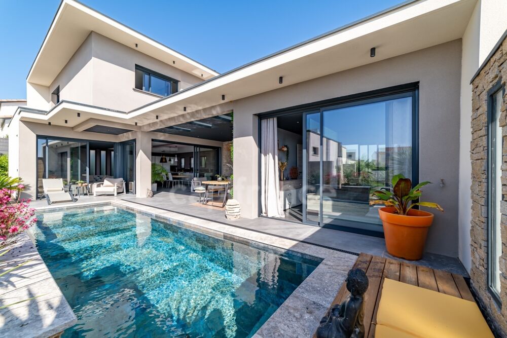 Vente Maison En exclusivité à Saint Gély du Fesc Saint gely du fesc