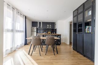  Appartement � vendre 2 pi�ces 64 m�