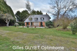  Maison � vendre 4 pi�ces 75 m� Bernay
